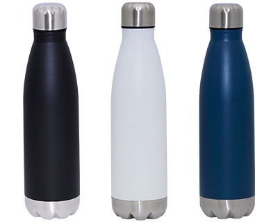 500ml Vacuum Insulated Bottle